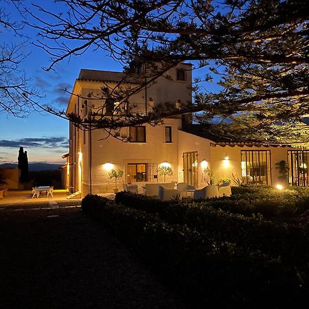 Azienda Agricola Mandranova Palma di Montechiaro Luaran gambar