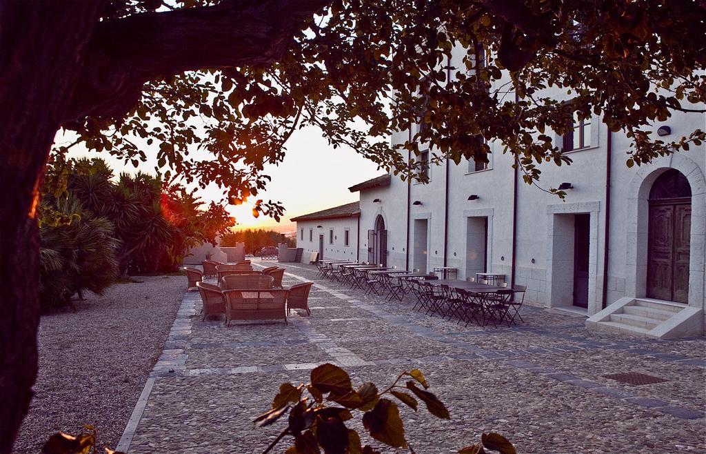 Azienda Agricola Mandranova Palma di Montechiaro Luaran gambar