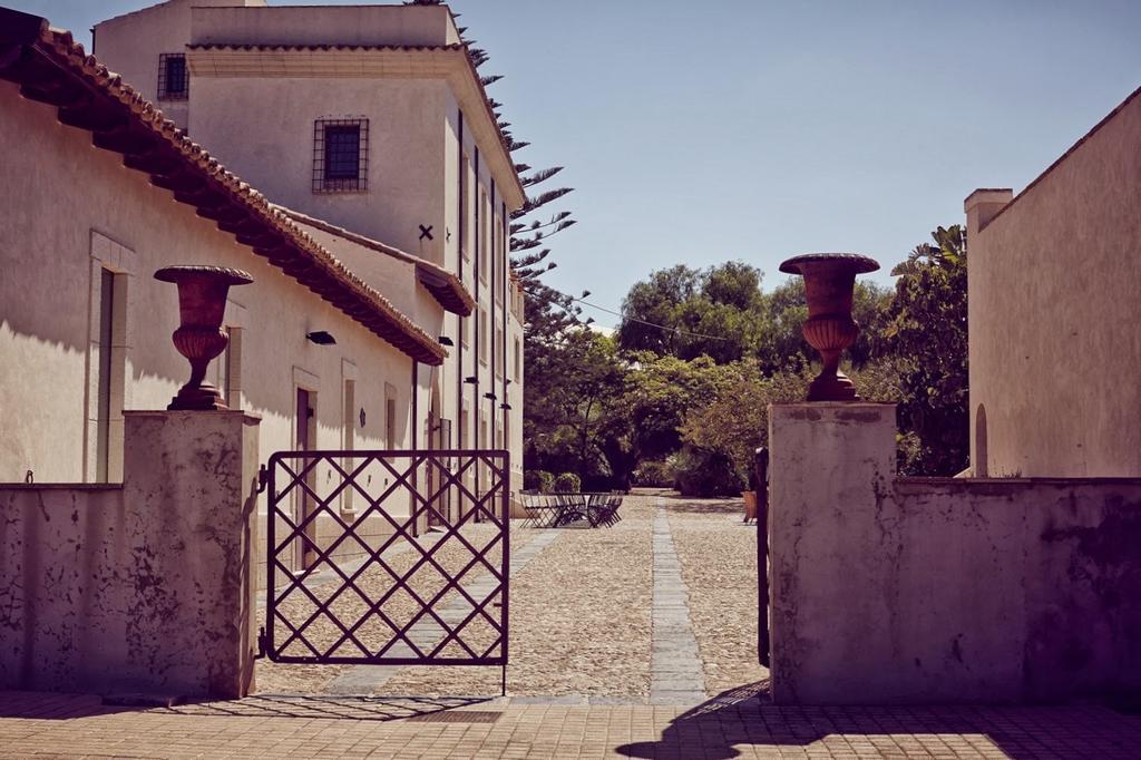 Azienda Agricola Mandranova Palma di Montechiaro Luaran gambar