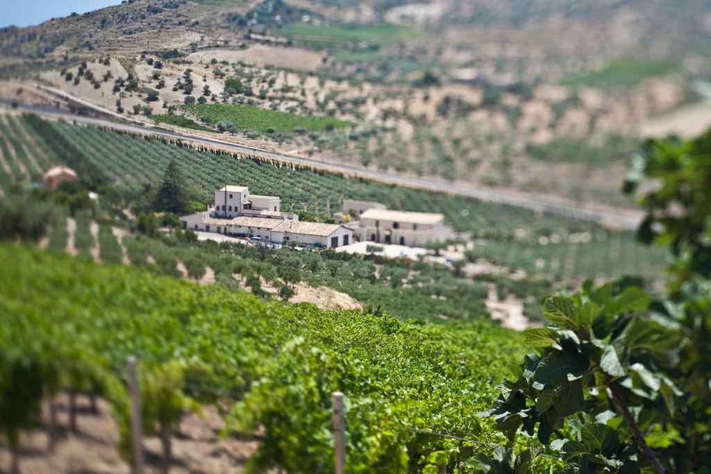 Azienda Agricola Mandranova Palma di Montechiaro Luaran gambar