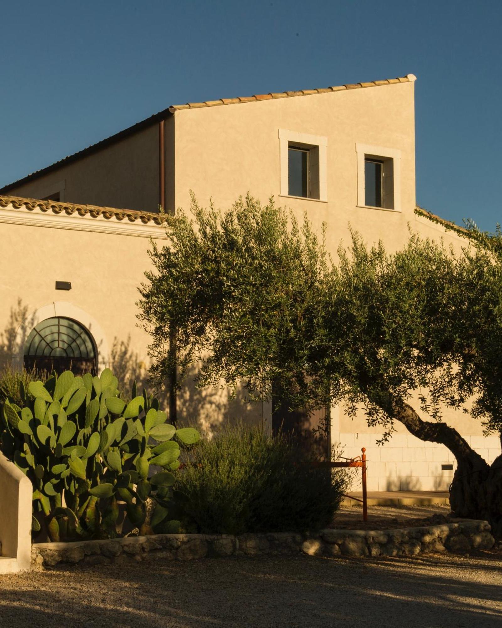 Azienda Agricola Mandranova Palma di Montechiaro Luaran gambar